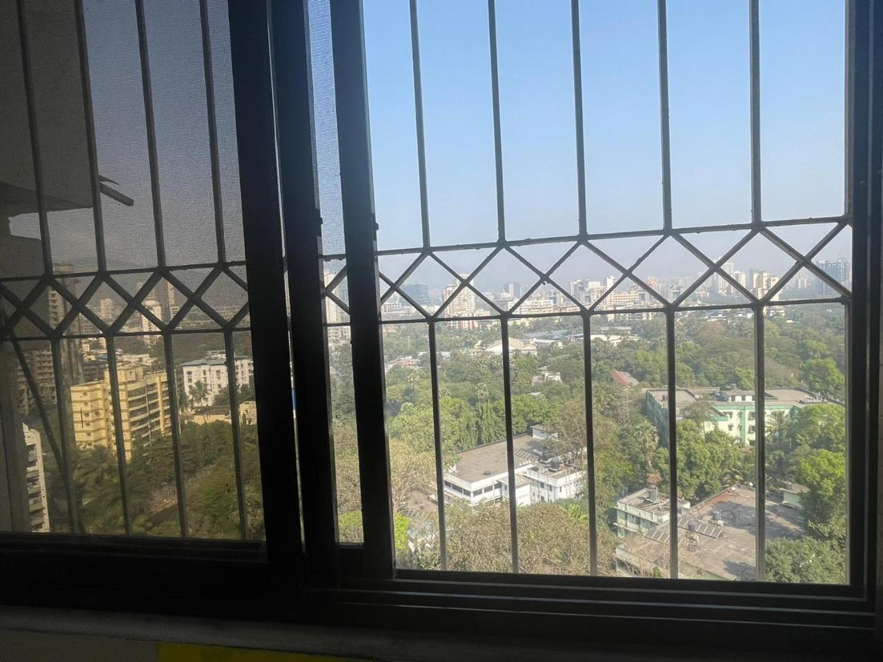 Apartment Cozy Private W Private Bath N Skyline View
